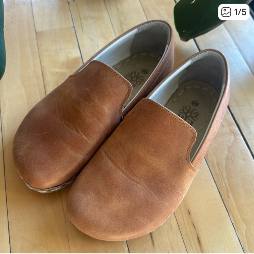 Earthing harmony grounding shoes